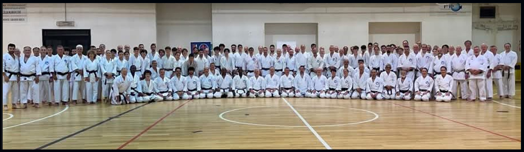 Group Photoi Italy 2026