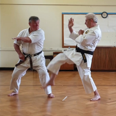 Ippon Kumite No.4 featured article image