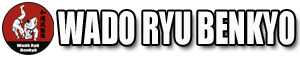 Wadō-Ryū Benkyō logo